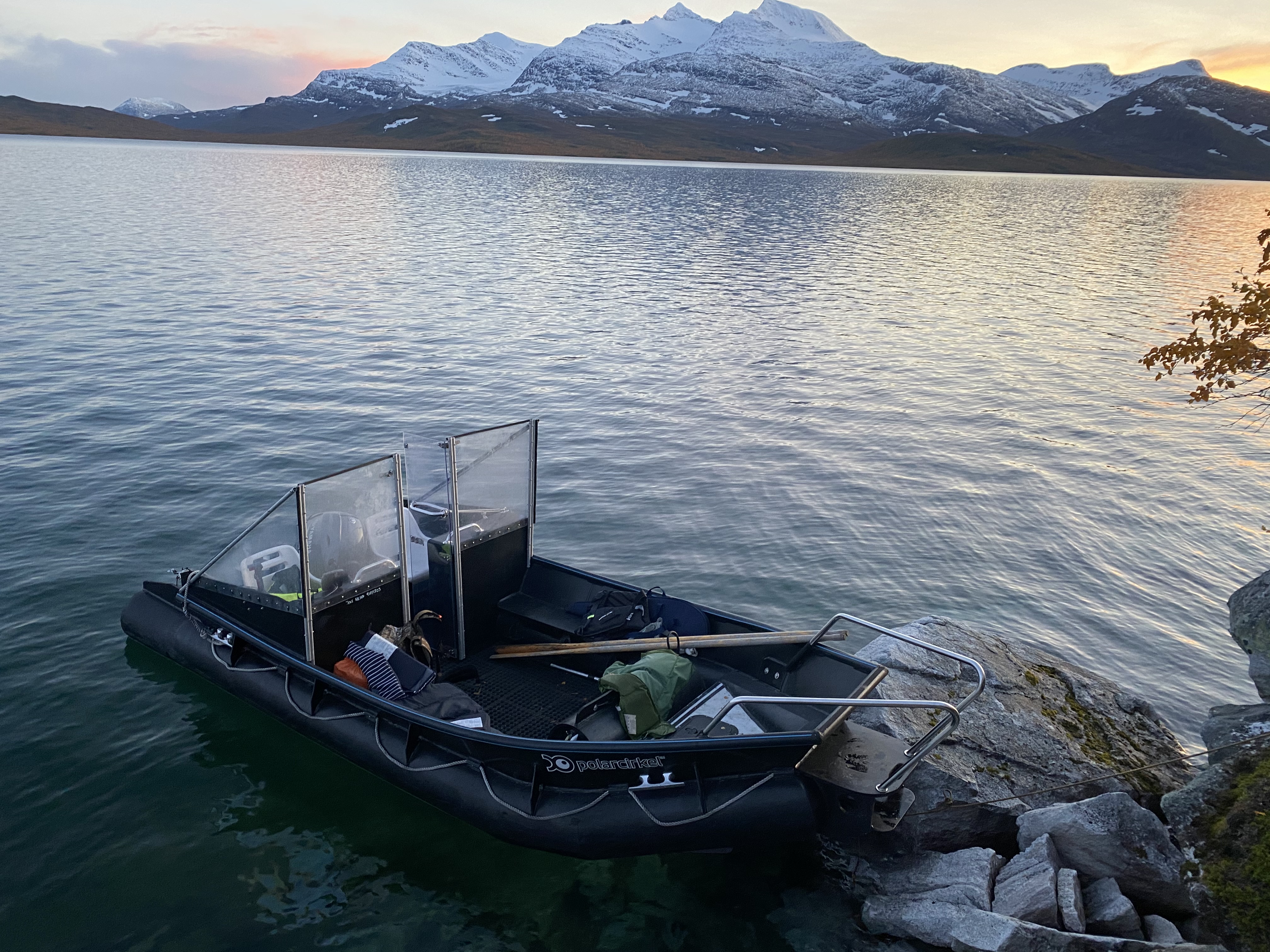 Alta Rental | Equipment & Vehicle Rental in Alta and Kautokeino